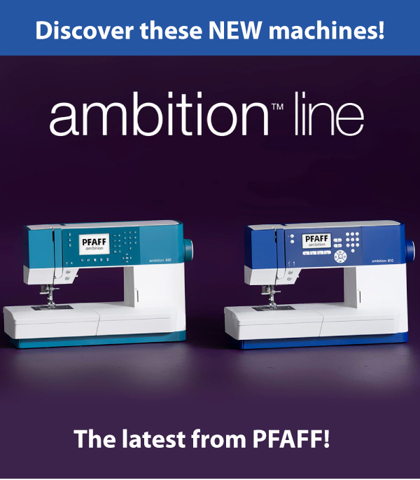 PFAFF